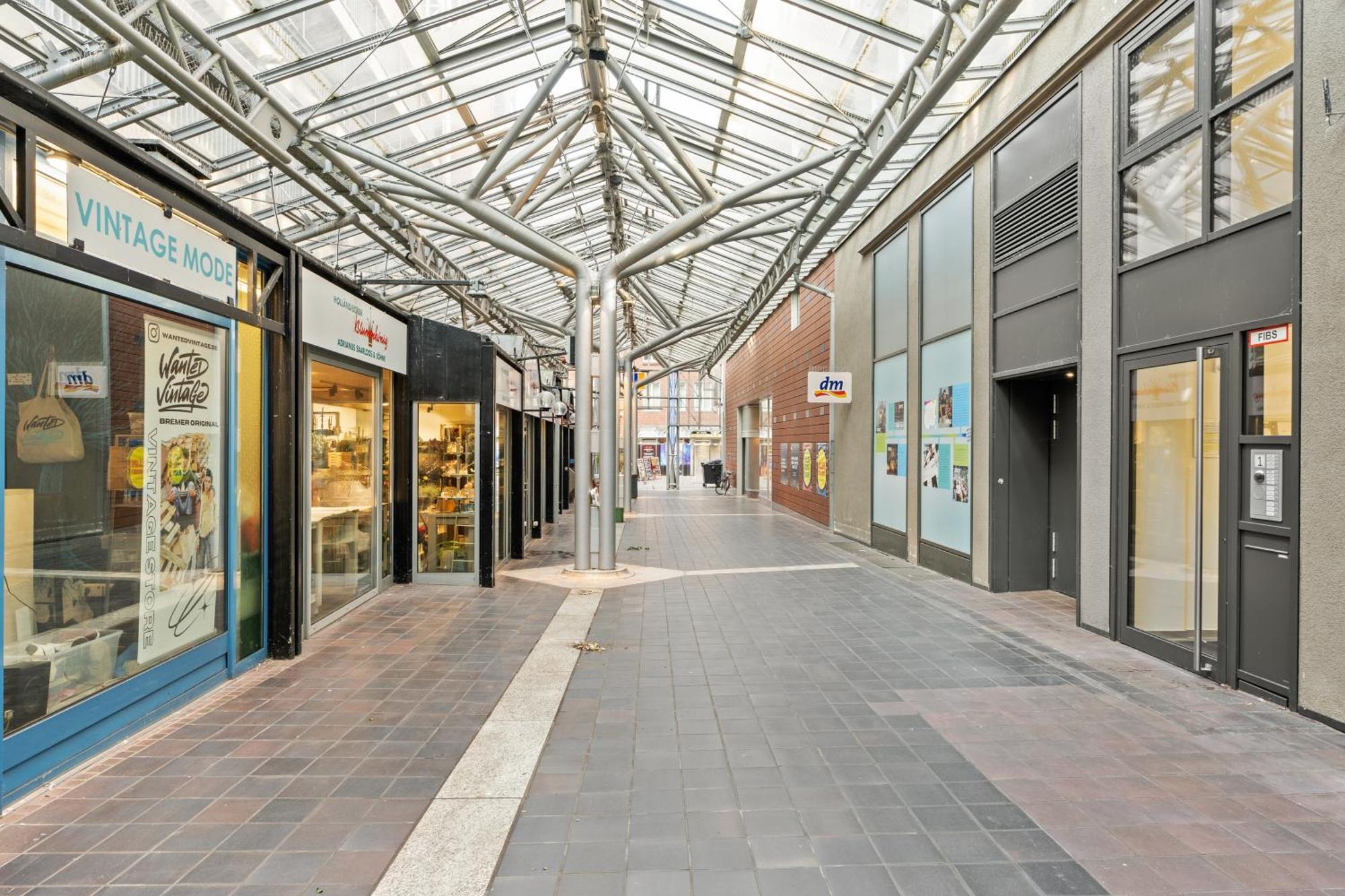 City Oase Bremen Zentrale Lage 300M Zum Dom Esterno foto